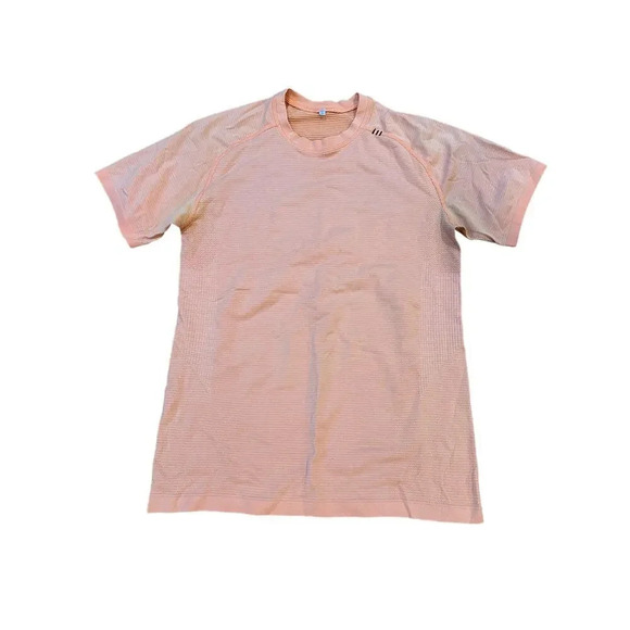 Lululemon Shortsleeve Vent-Tech Tee - Picture 1 of 4